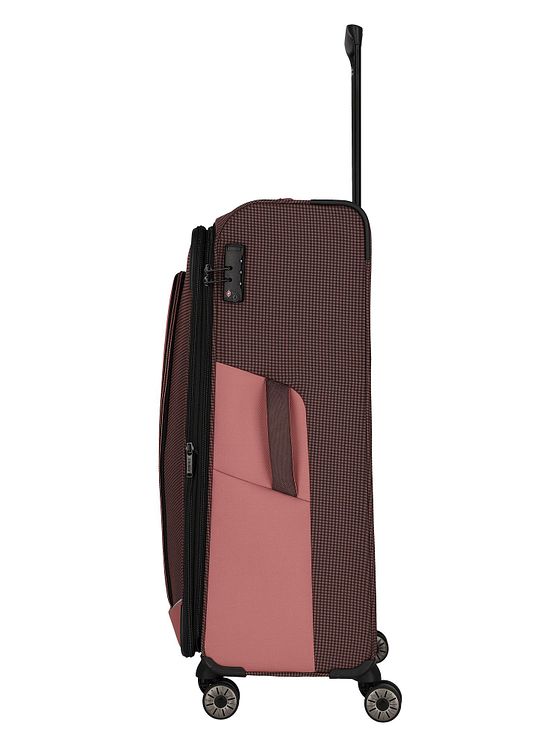 Travelite Viia 4 hjul Trolley 77 cm