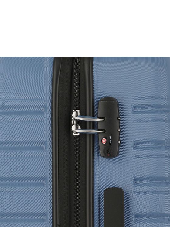 American Tourister Flashline 4 hjul Trolley 67 cm
