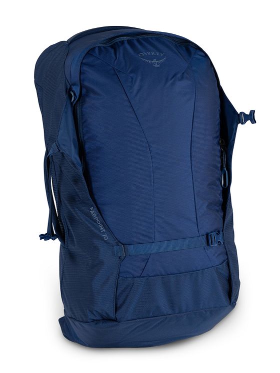 Osprey Farpoint 70 L Reiserucksack 65 cm Osprey Farpoint 70 L Reiserucksack 65 cm