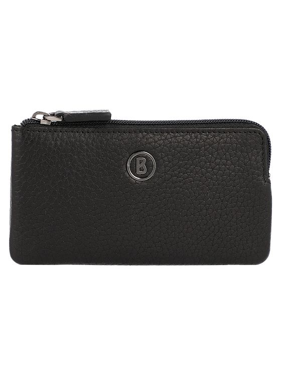 Bogner Vail Elias nøgleetui RFID læder 12 cm