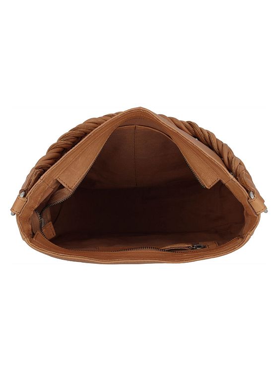 Cowboysbag Edmonton Skuldertaske Læder 29 cm