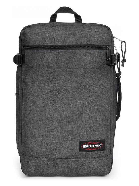 Eastpak Batoh Transit'r Pack Weekender 44 cm s přihrádkou na notebook