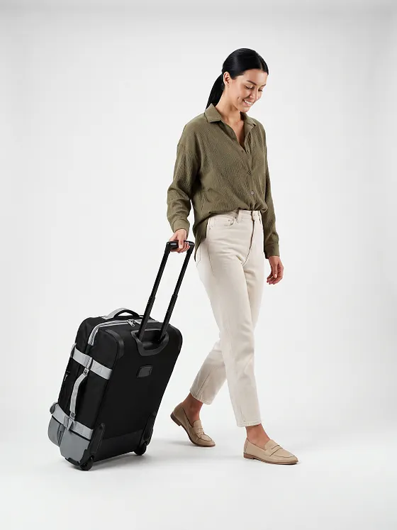 Benzi 5850 2-hjulet Håndbagage S 51 cm Benzi 5850 2-hjulet Håndbagage S 51 cm