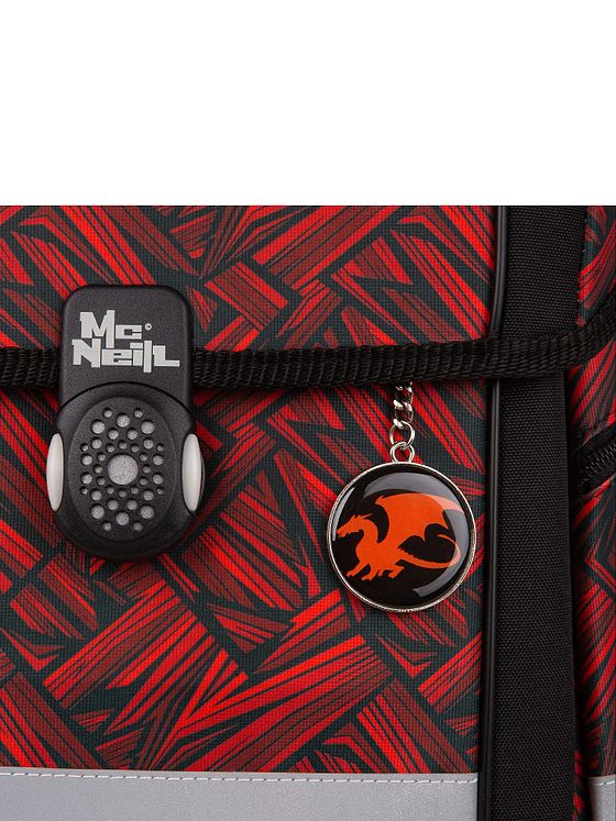 McNeill Perfecto Skoleransel-sæt 5-delt