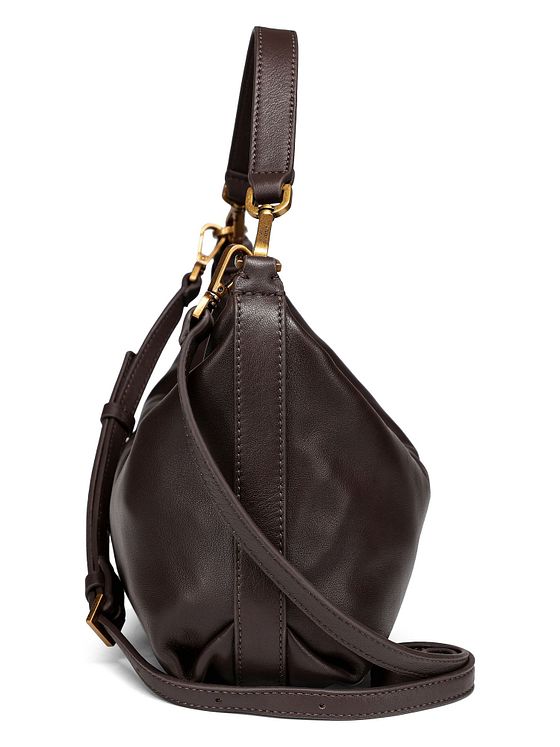 Liebeskind Paris Skuldertaske Læder 26 cm