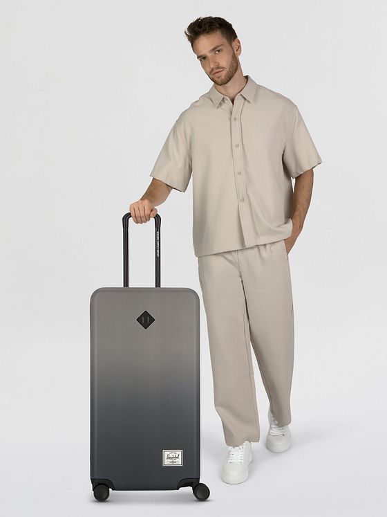 Herschel Heritage 4 hjul Trolley L 81 cm