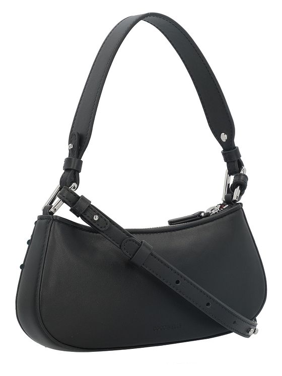 Coccinelle Merveille Skuldertaske Læder 24.5 cm