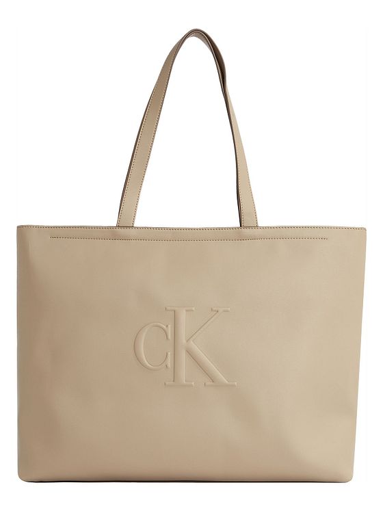 Calvin Klein Jeans Sculpted Shopper-taske 41 cm Calvin Klein Jeans Sculpted Shopper-taske 41 cm