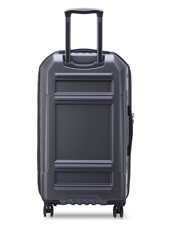 Delsey Paris Rempart 4-hjulet trolley 73 cm med ekspansionsfold