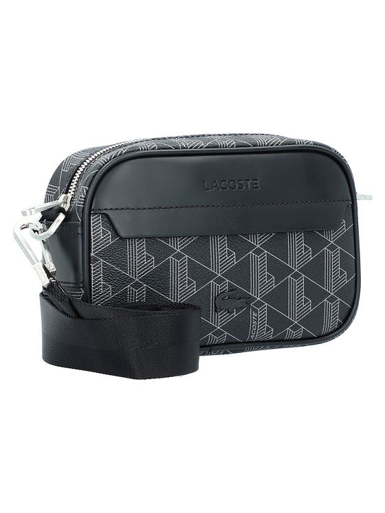 Lacoste The Blend-skuldertaske 20 cm