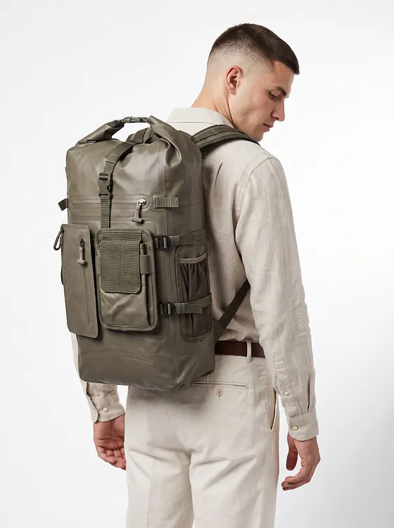 Oakley Reserve Mochila de senderismo 55 cm Oakley Reserve Mochila de senderismo 55 cm