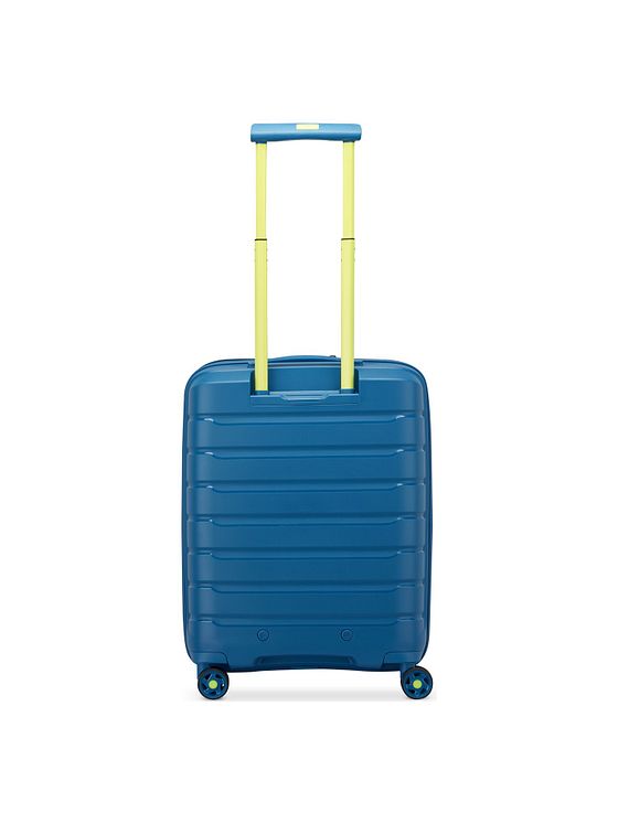 Roncato B-Flying Move 4 hjul Kabinetrolley 55 cm med strækfold Roncato B-Flying Move 4 hjul Kabinetrolley 55 cm med strækfold