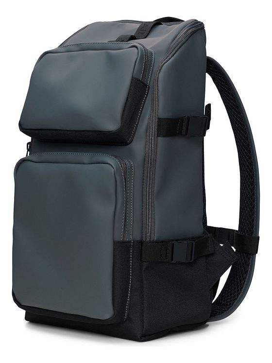 Rains Trail Daypack 45 cm Laptoprum Rains Trail Daypack 45 cm Laptoprum