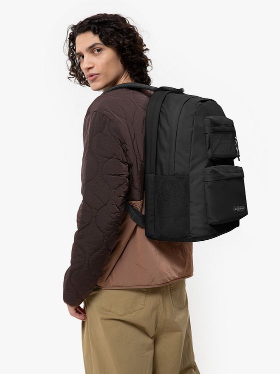 Eastpak DBL Office Päiväreppu 47 cm Kannettavan tietokoneen lokero