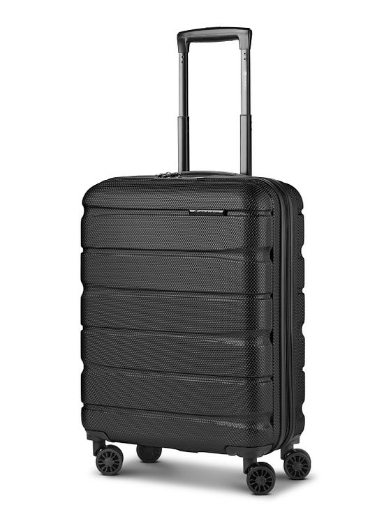 Franky Munich 4.0 4 ruedas Trolley de cabina S 53 cm Con fuelle expandible