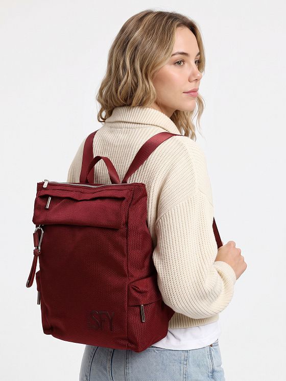 Suri Frey SFY SURI Sports Cody Marry Daypack 35 cm Suri Frey SFY SURI Sports Cody Marry Daypack 35 cm