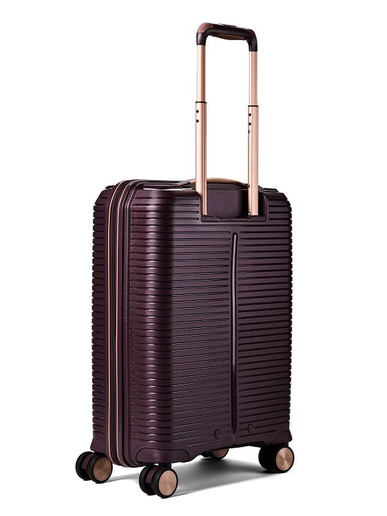 Polestream Paris 4 hjul Kabinekuffert 55 cm med strækfold