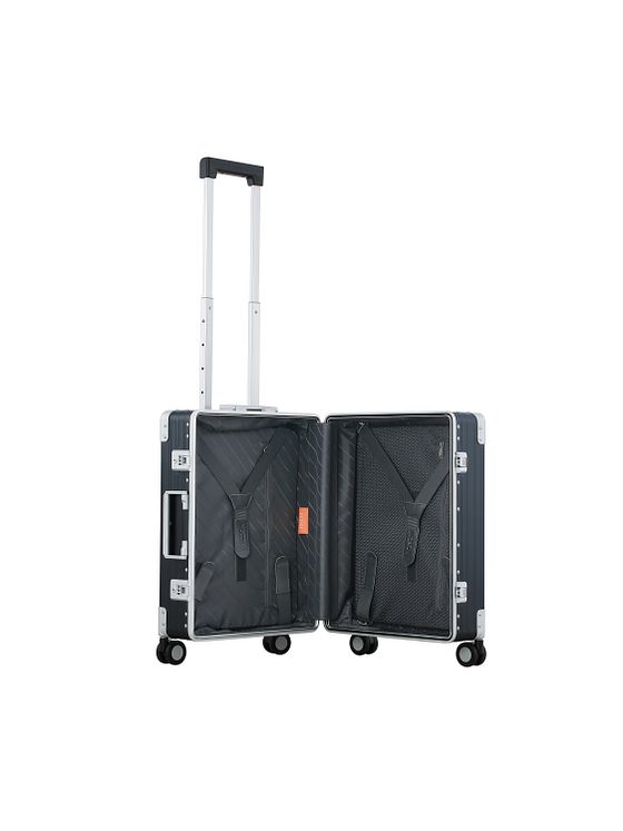 Aleon Fortis 4 hjul Kabinetrolley 54 cm