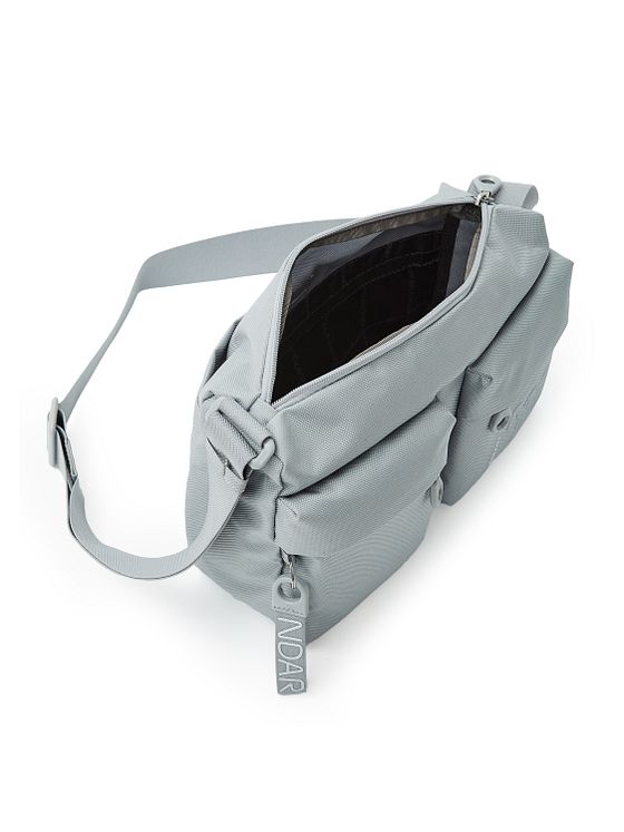 Mandarina Duck Skuldertaske 29 cm Mandarina Duck Skuldertaske 29 cm