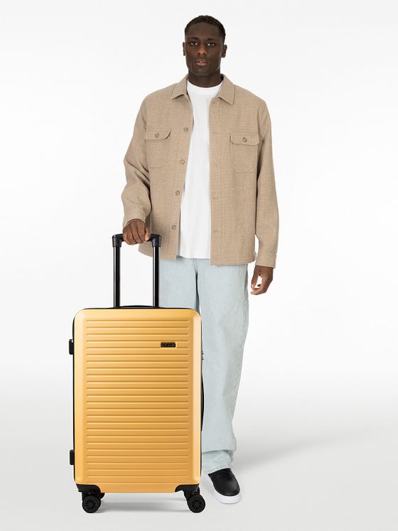 NOWI Faro 4 hjul Trolley M 65 cm