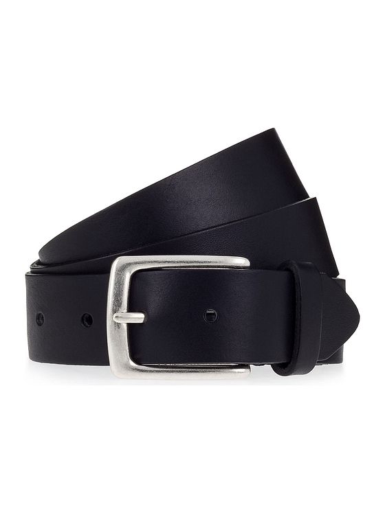 b.belt Bælte Læder