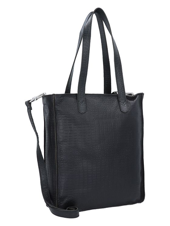 Cowboysbag Bonanza Buckley Olkalaukku Nahka 32 cm Kannettavan tietokoneen lokero