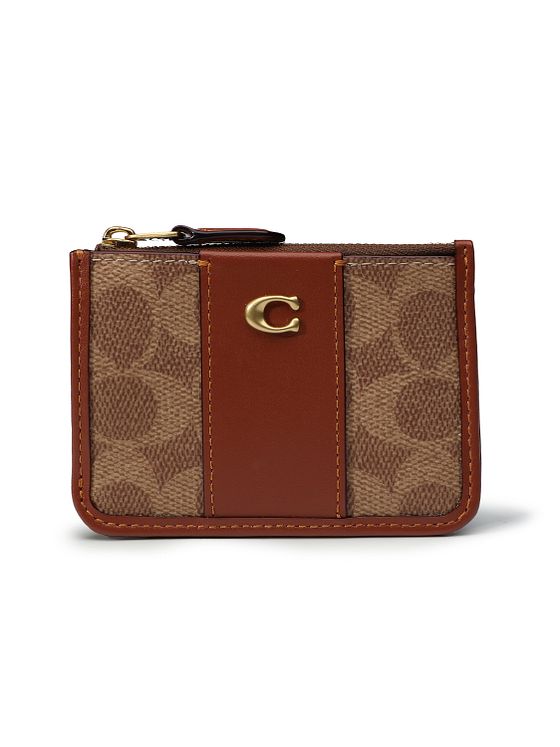 COACH Nøgletui 11 cm COACH Nøgletui 11 cm