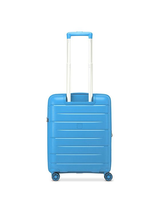 MODO by Roncato Starlight 3.0 4 hjul Kuffert 2-delt med strækfold