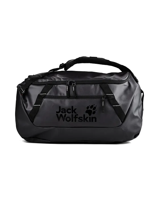 Jack Wolfskin Tecton Weekendväska 60 cm Jack Wolfskin Tecton Weekendväska 60 cm