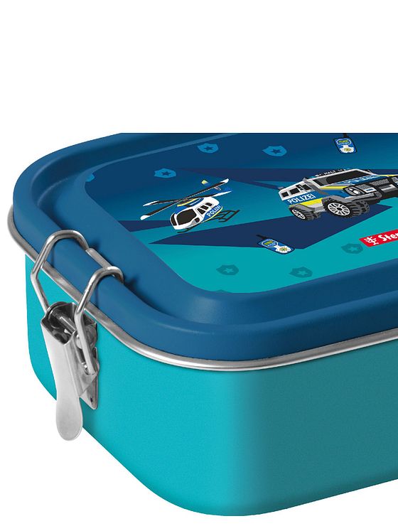 Step by Step Box na oběd 18 cm