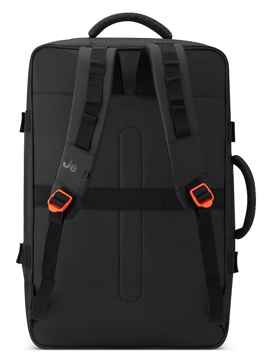 Jeep JS007C Cestovní batoh XL 58 cm