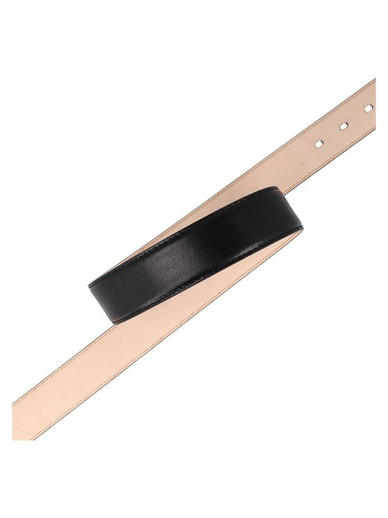 The Bridge Story Uomo læderbælte The Bridge Story Uomo læderbælte