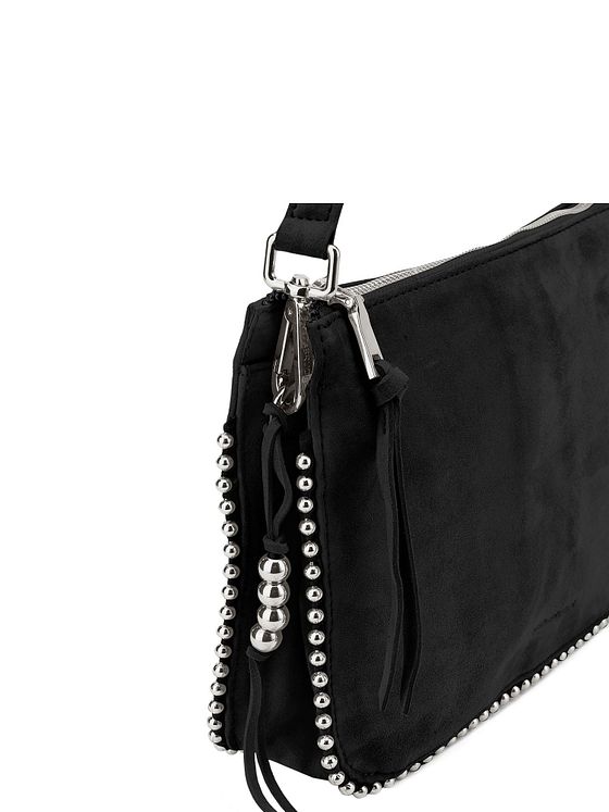 FredsBruder All About Beads Skuldertaske Læder 28 cm