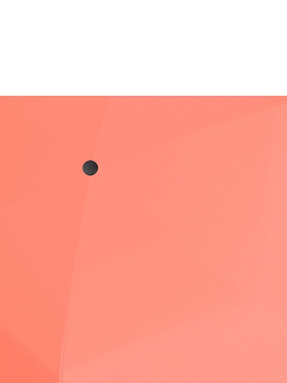 Doppler Fiber Mini Compact Håndparaply 16 cm