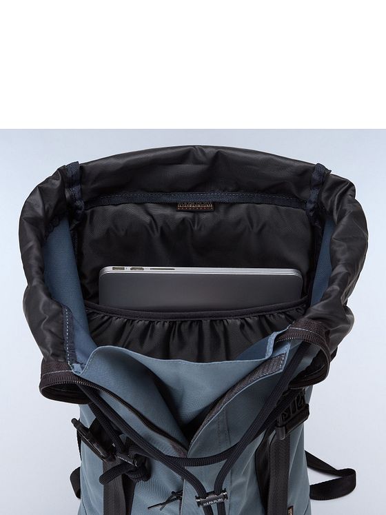 Napapijri H-Signa Daypack 46 cm Laptoprum