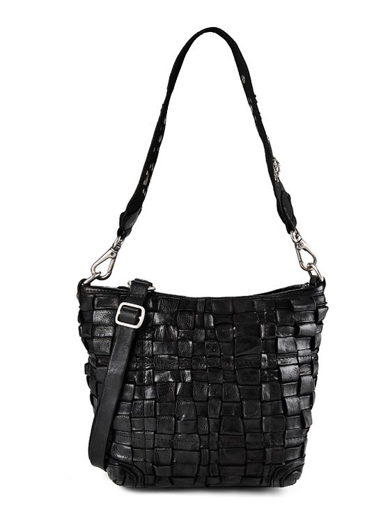 Campomaggi Beth Axelväska Läder 22 cm Campomaggi Beth Axelväska Läder 22 cm