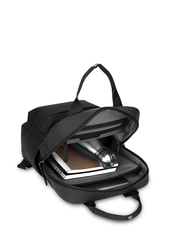 Kapten & Son Bergen City-rygsæk 33,5 cm Kapten & Son Bergen City-rygsæk 33,5 cm