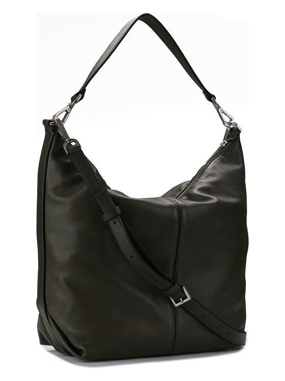 Liebeskind Paris Skuldertaske Læder 38 cm