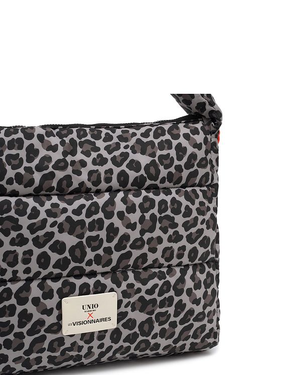 LES VISIONNAIRES Unio Hobo Skuldertaske 38 cm