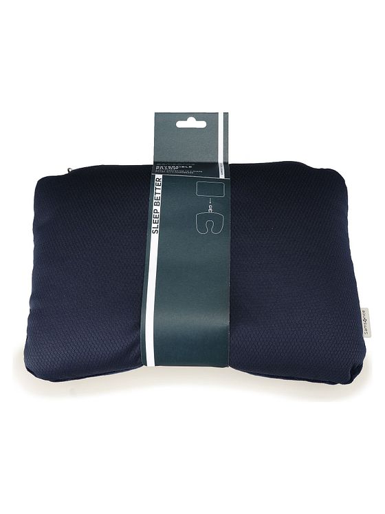 Samsonite Ta Revolution Rejsehalskrave 45 cm