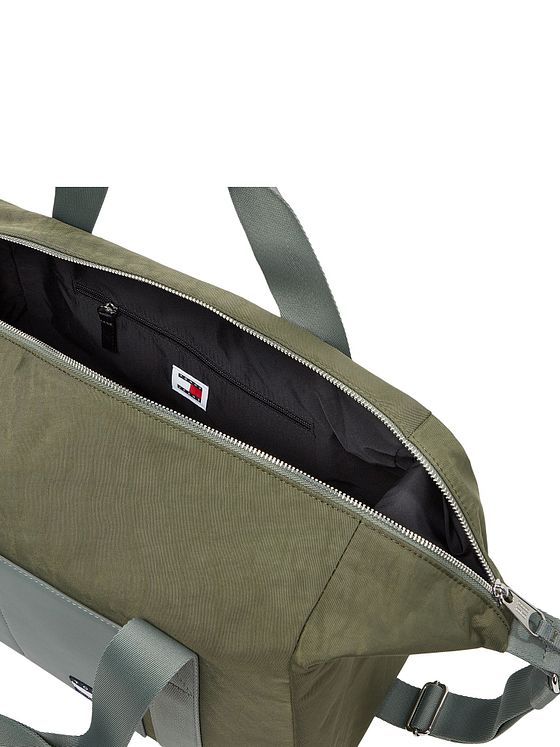 Tommy Hilfiger Jeans Tjm Surlpus Cestovní taška Weekender 41 cm