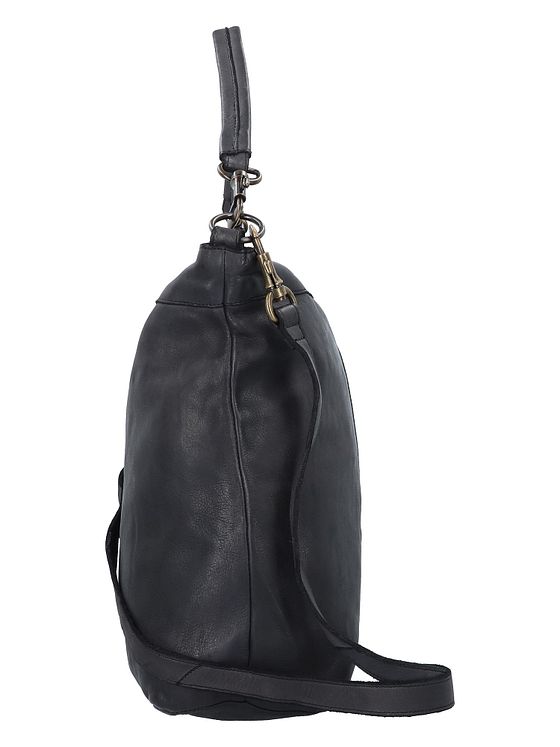 Harbour 2nd Anchor Love Vicky Skuldertaske Læder 46 cm