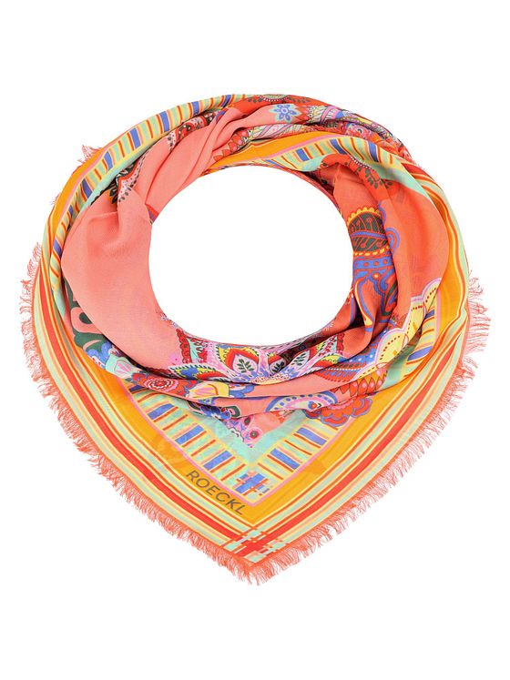 Roeckl Tørklæde 130 cm Roeckl Tørklæde 130 cm