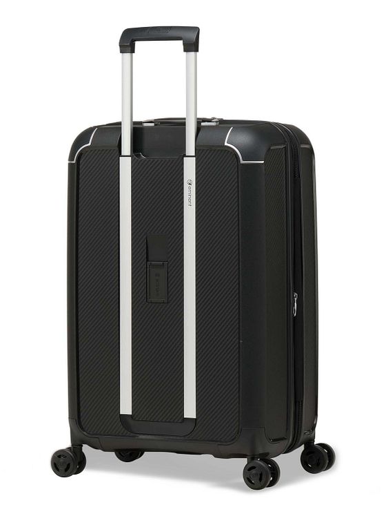 Eminent Aegis 4 kolečka Vozík M 61 cm s roztažitelným záhybem