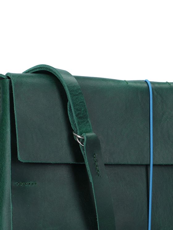 Harold's Keeper Clutch taske Læder 26 cm