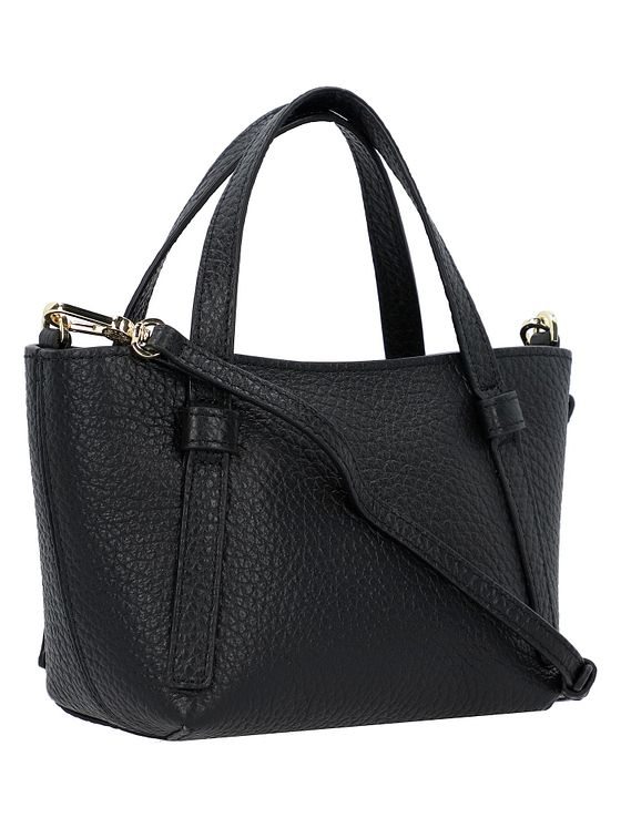 abro Cosmo Mini Bag håndtaske Læder 15.5 cm abro Cosmo Mini Bag håndtaske Læder 15.5 cm