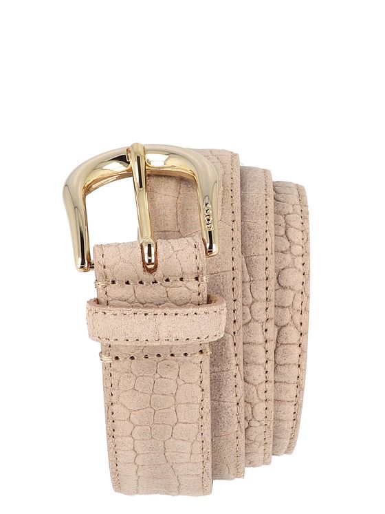 Boss Carol Bælte Læder Boss Carol Bælte Læder