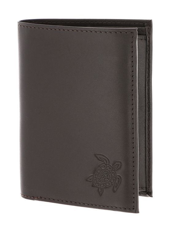oxmox Leather Pung RFID-beskyttelse Læder 10 cm
