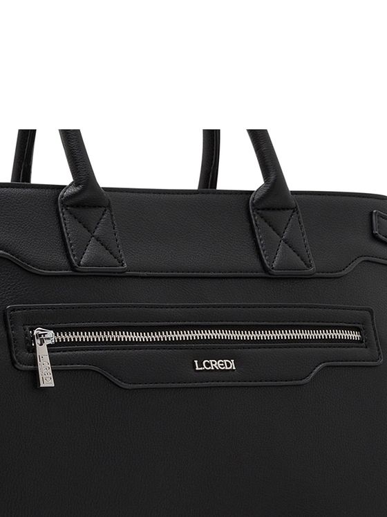 L.CREDI Olisa Håndtaske 38 cm