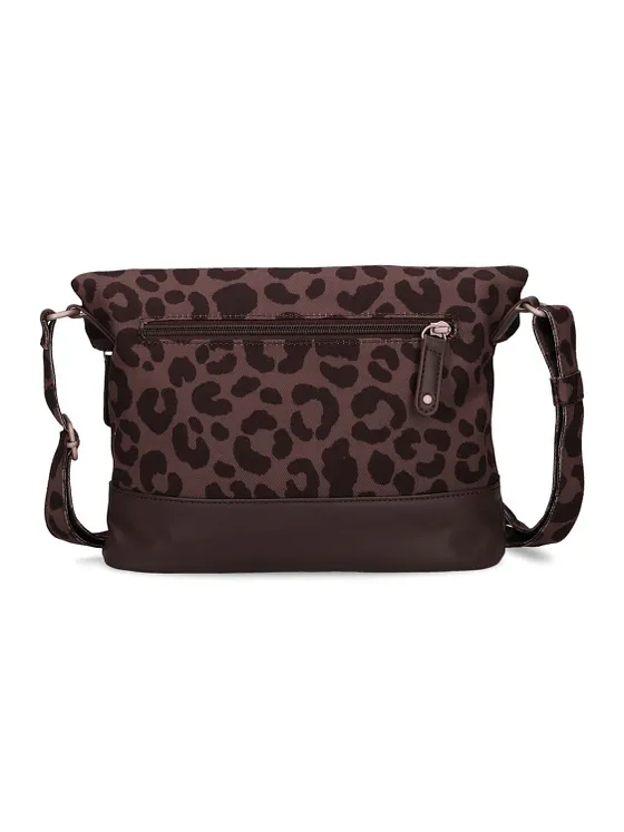 Zwei Olli Crossbody-laukku 28 cm Zwei Olli Crossbody-laukku 28 cm